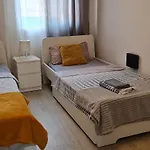 Cozy Modren Apartment On Malvarrosa Beach